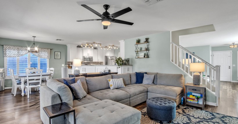 2302 E Paraiso Drive Phoenix, AZ 85024 | Boulder Creek at Desert Foothills